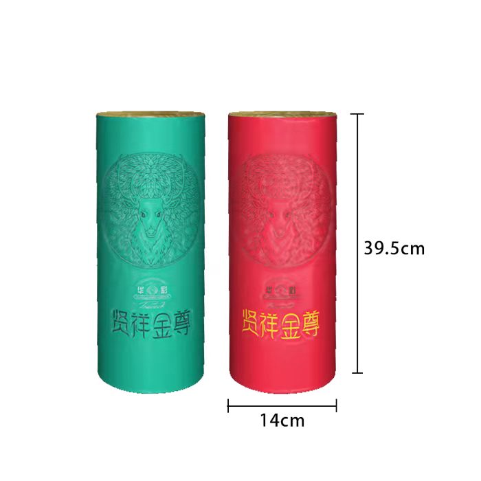 贤祥金尊12*1 xxwj.060-玩具系列-湖北家家乐烟花爆竹有限公司