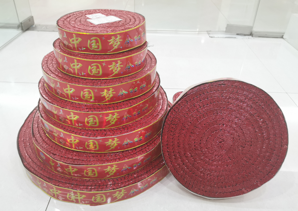 002-鞭炮-圆盘-湖北家家乐烟花爆竹有限公司