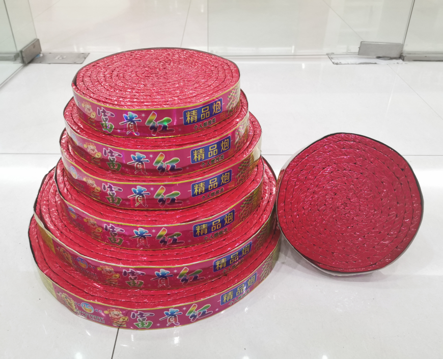 017-鞭炮-圆盘-湖北家家乐烟花爆竹有限公司