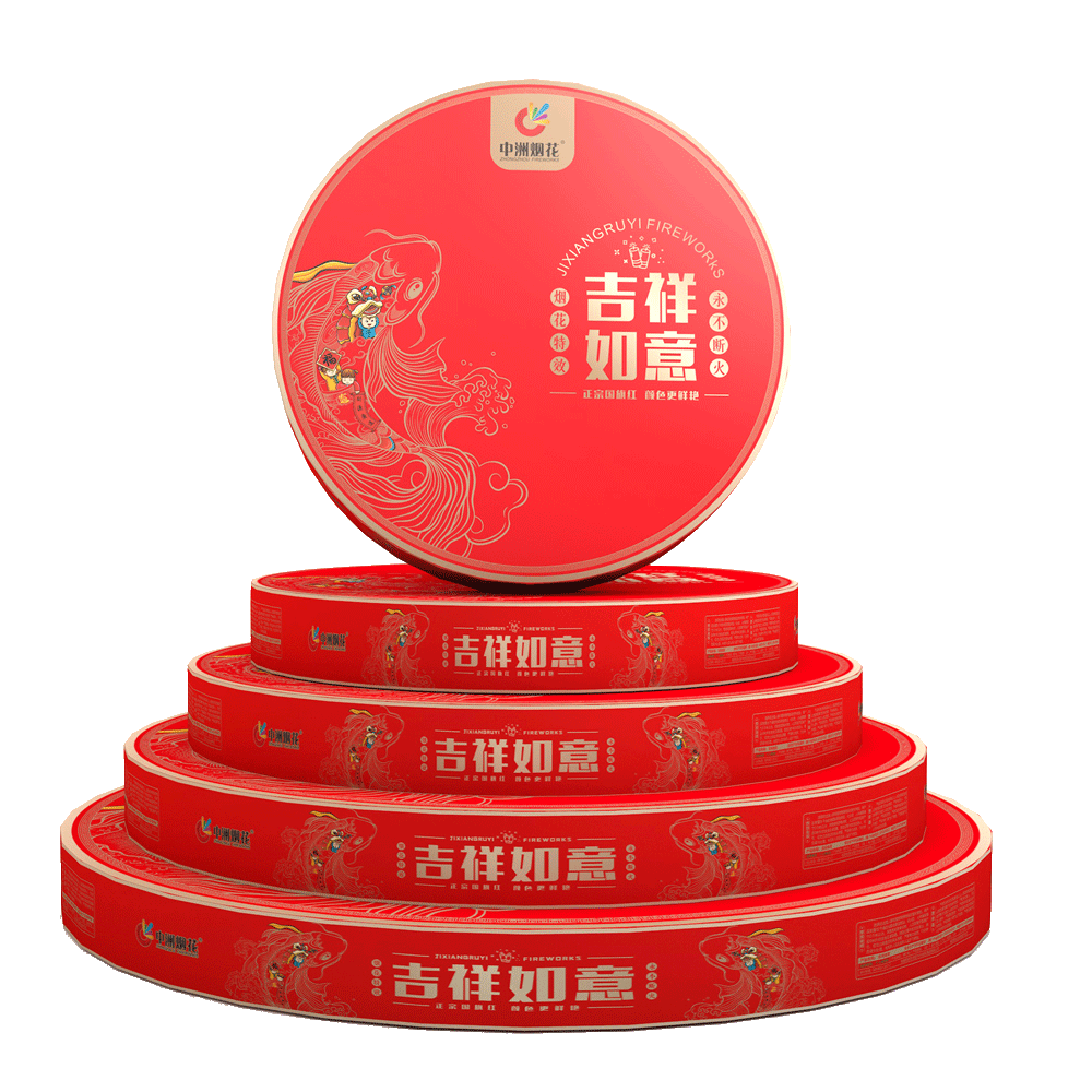 鞭炮系列-湖北家家乐烟花爆竹有限公司