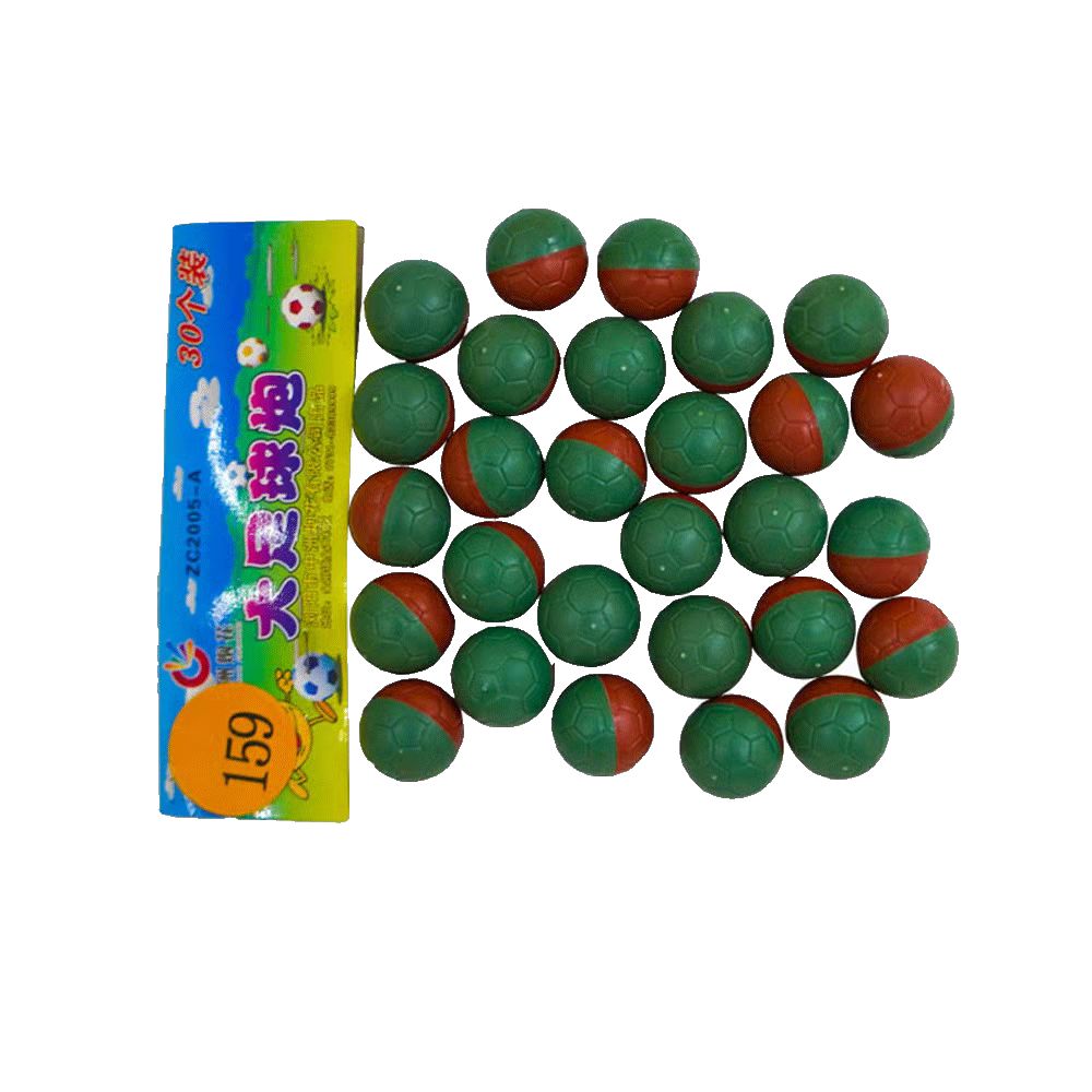 中洲大足球炮30*100 zz.06.811